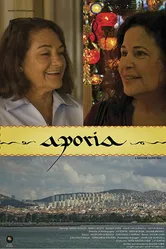 Aporia постер