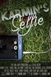 Karmin's Selfie постер