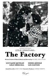 The Factory 2013 постер