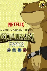 Kulipari: An Army of Frogs постер