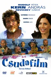 Csudafilm постер