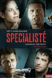 Specialisté постер
