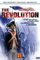 Американская революция 2006 постер