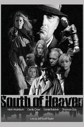 South of Heaven: Episode 2 - The Shadow постер