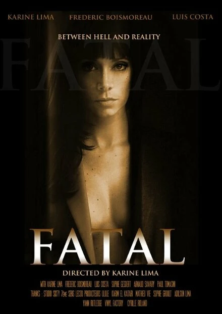 Постер Fatal 2014