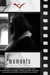 Moments 2015, Новая Зеландия постер