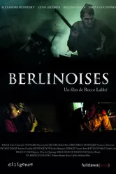 Berlinoises постер