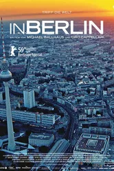 В Берлине 2009 постер