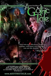 A Gothic Tale постер