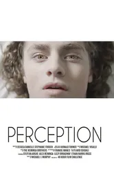 Perception 2017, США, короткометражка постер