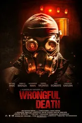 Wrongful Death постер
