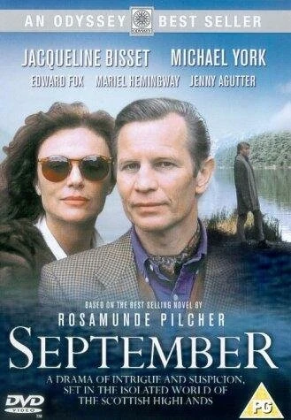 Постер Сентябрь 1996