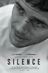 Silence 2019, Великобритания постер