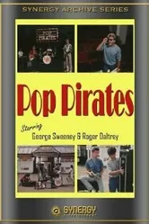 Pop Pirates постер