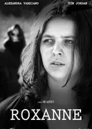 Roxanne постер