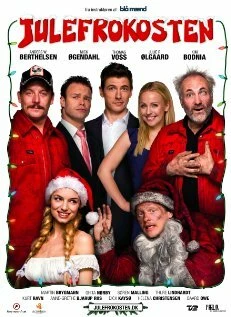 Постер Рождественский вечер 2009