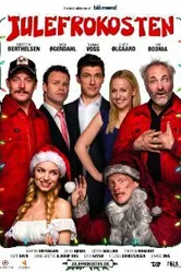 Рождественский вечер 2009 постер