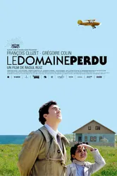Потерянное владение 2005 постер