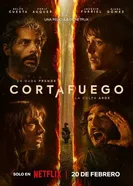 Cortafuego постер