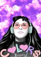 Colors 2020, США постер