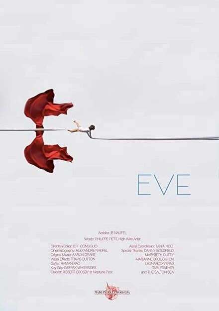 Постер Eve 2019, США