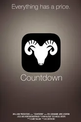 Countdown 2016, США постер