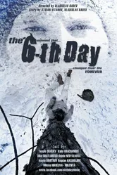 The Sixth Day 2013 постер