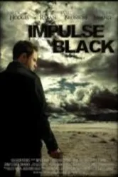 Impulse Black постер