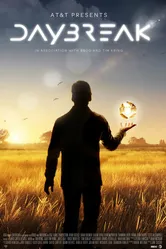 Рассвет 2012 постер