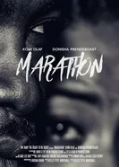 Marathon + Black Bodies постер