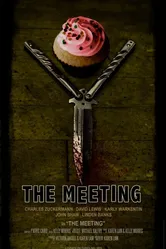 The Meeting 2001 постер