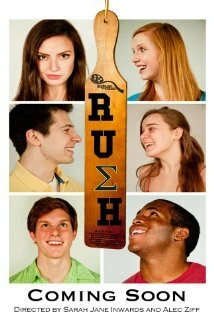 Постер Rush 2011, США