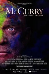 McCurry: The Pursuit of Colour постер