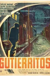 Gutierritos постер