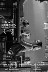 Love Happened 2015 постер