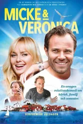 Micke & Veronica постер