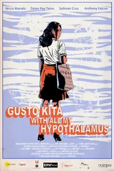 Gusto kita with all my hypothalamus постер