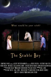 The Stable Boy постер