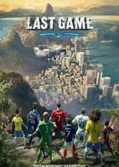 Последняя игра 2014 постер