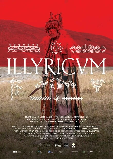 Постер Illyricvm