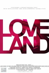 Love Land постер