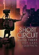Auto Theft: Hot Cars, Cold Facts постер