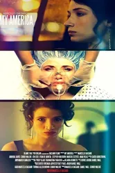 My America 2010 постер