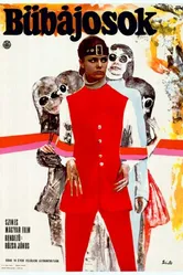 Милашки 1969 постер