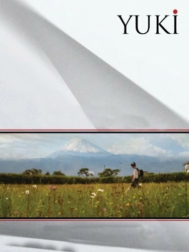 Постер Юки 2011