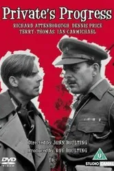 Путь рядового 1956 постер