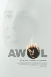 Awol 2011 постер