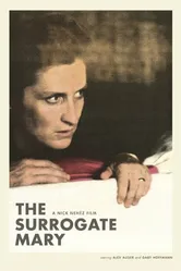 The Surrogate Mary постер