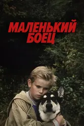 Маленький боец 1998 постер