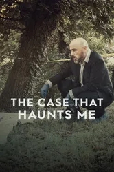 The Case That Haunts Me постер